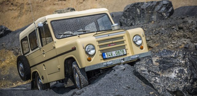 Skoda-Trekka