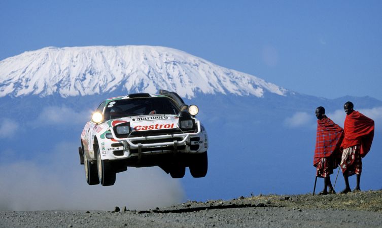 Toyota-Celica-GT-Four- ST185-WRC