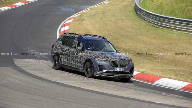alpina-bmw-x7-spy-nurburgring- (10) alpina-bmw-x7-spy-nurburgring- (10)