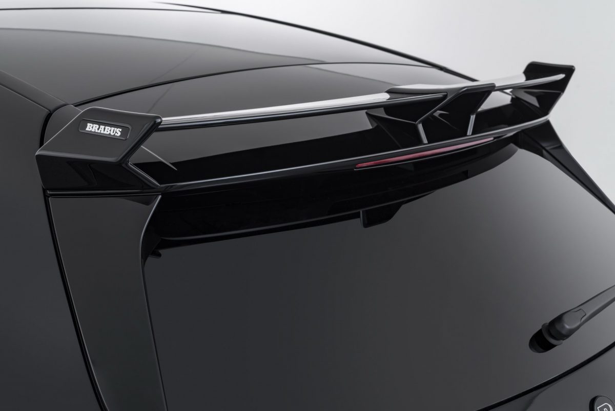 brabus mercedes AMG A 35 4MATIC (6)