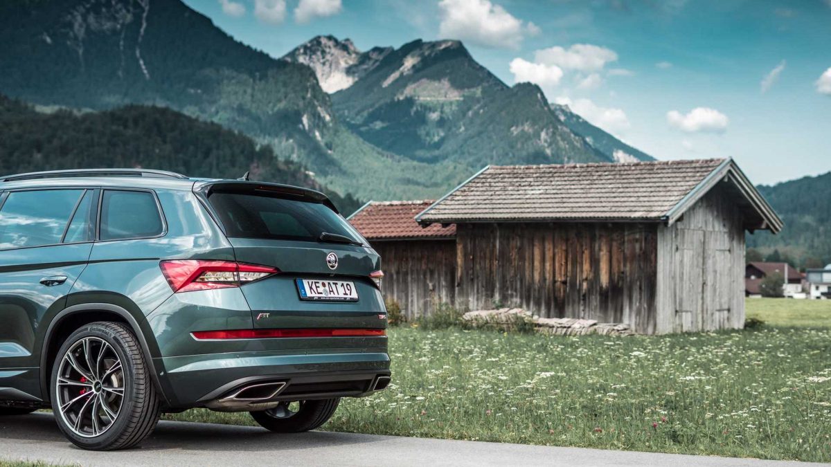 skoda kodiq rs abt 6