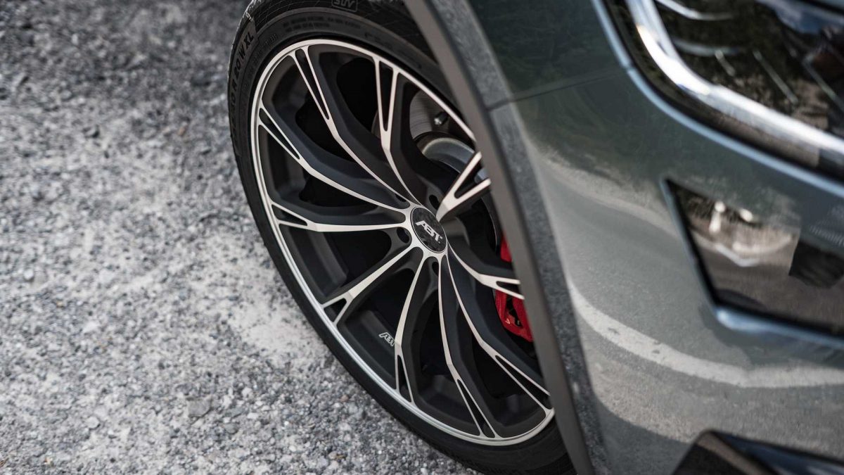 skoda kodiq rs abt 9