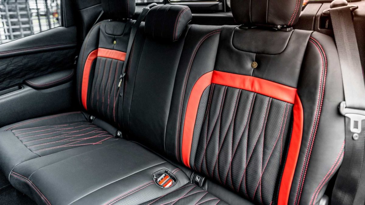 mercedes-benz x kahn design 6