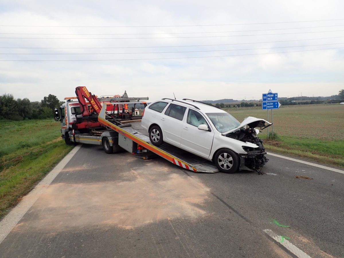 Nejrizikovější křižovatky českých a moravských krajů aneb kde byste si měli dát velký pozor