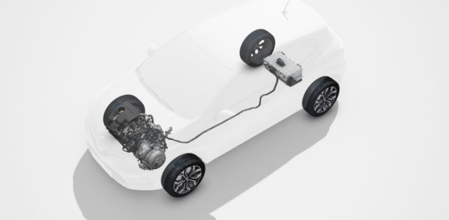 2019 - Nouvelle Renault CLIO