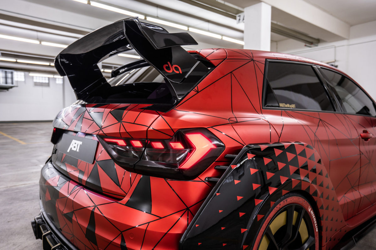 ABT Audi A1 (7)