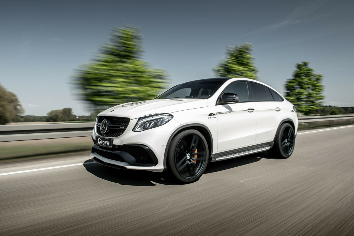 G-Power-Mercedes-AMG-GLE-63-S-kupe-tuning-1