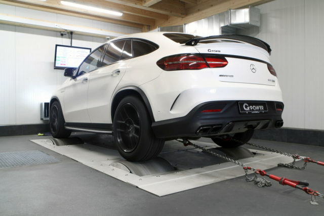 G-Power-Mercedes-AMG-GLE-63-S-kupe-tuning-4 G-Power-Mercedes-AMG-GLE-63-S-kupe-tuning-4
