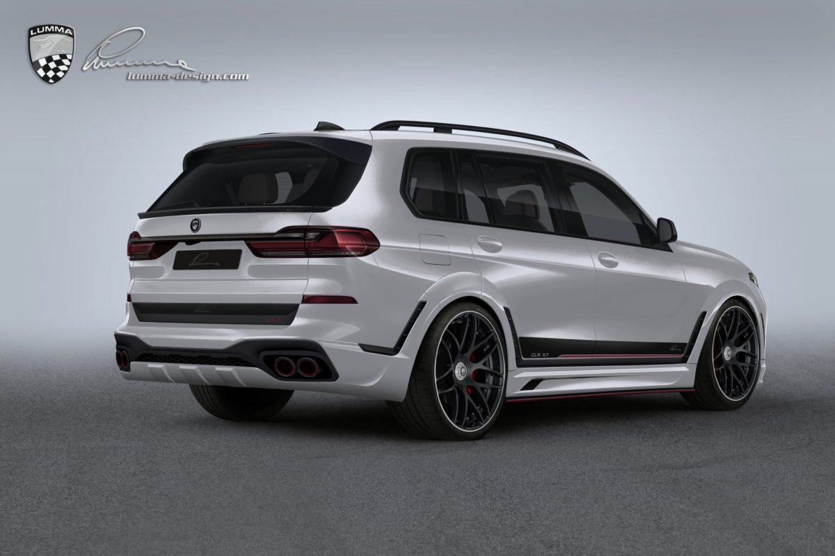 bmw x7 lumma design 2