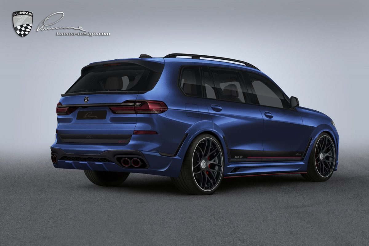 bmw x7 lumma design 4