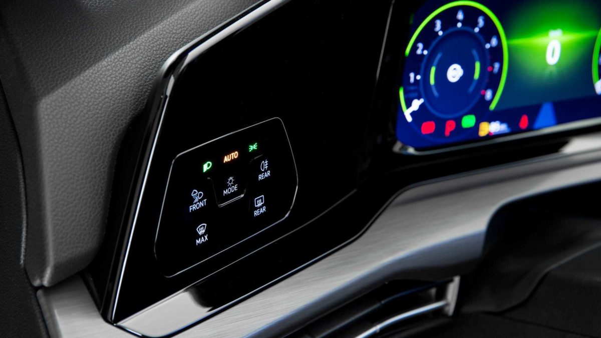 volkswagen golf 8 interier (3)