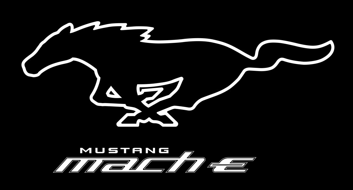 It’s Official: Ford Mustang Mach-E