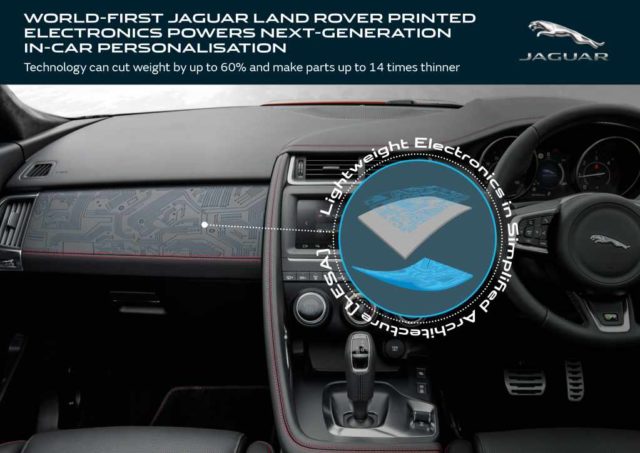 JLR-LESA-Jaguar JLR-LESA-Jaguar