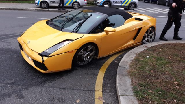 lamborghini gallardo