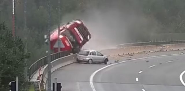 nehoda-kamion-video