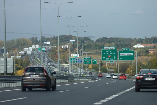 prazsky okruh