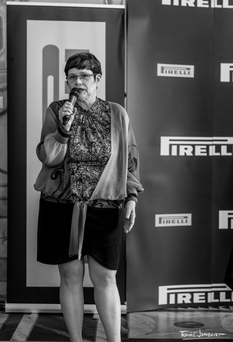 PhDr. Zuzana Joukalová - Masarykův onkologický institut