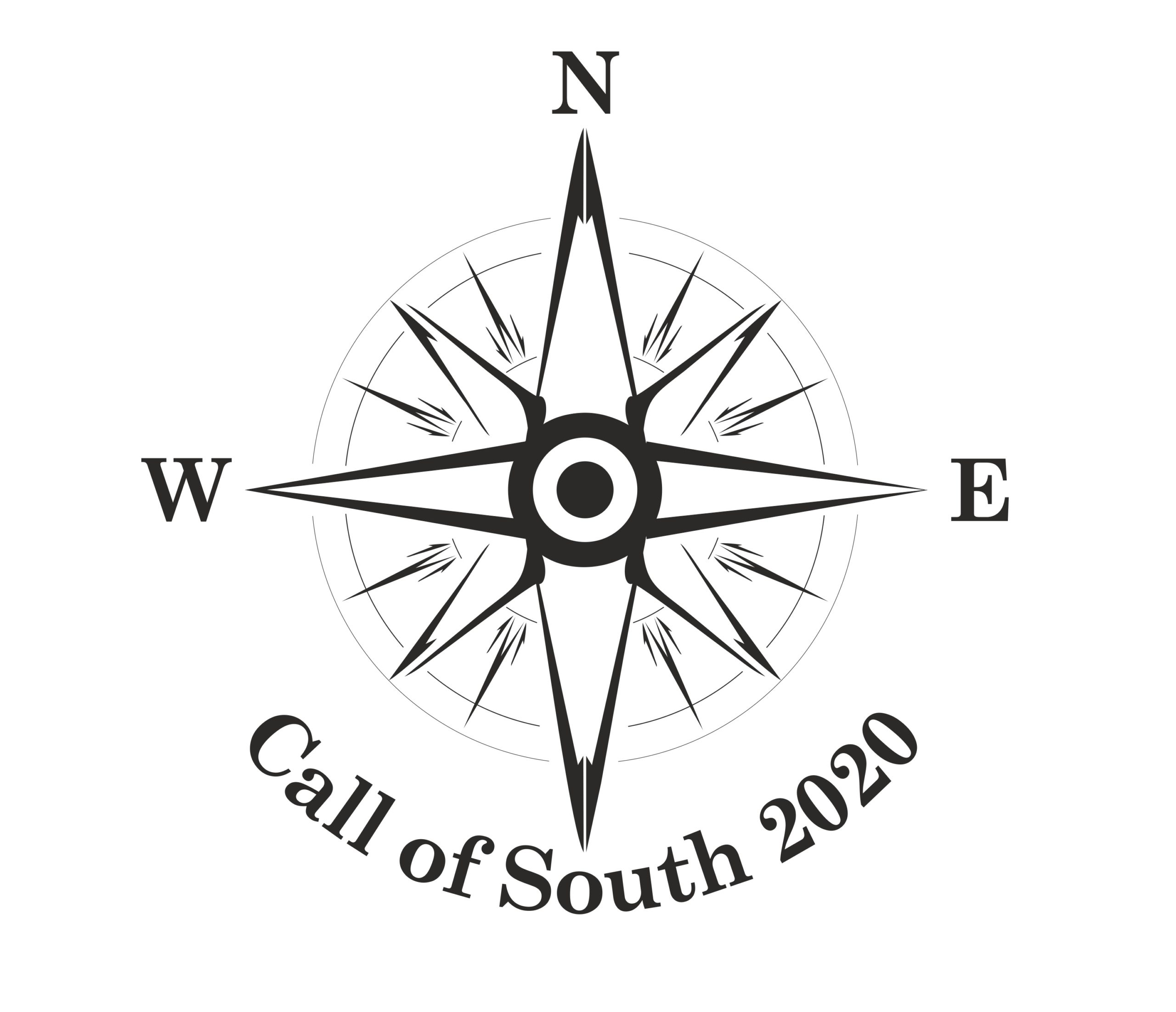 call-of-south-logo