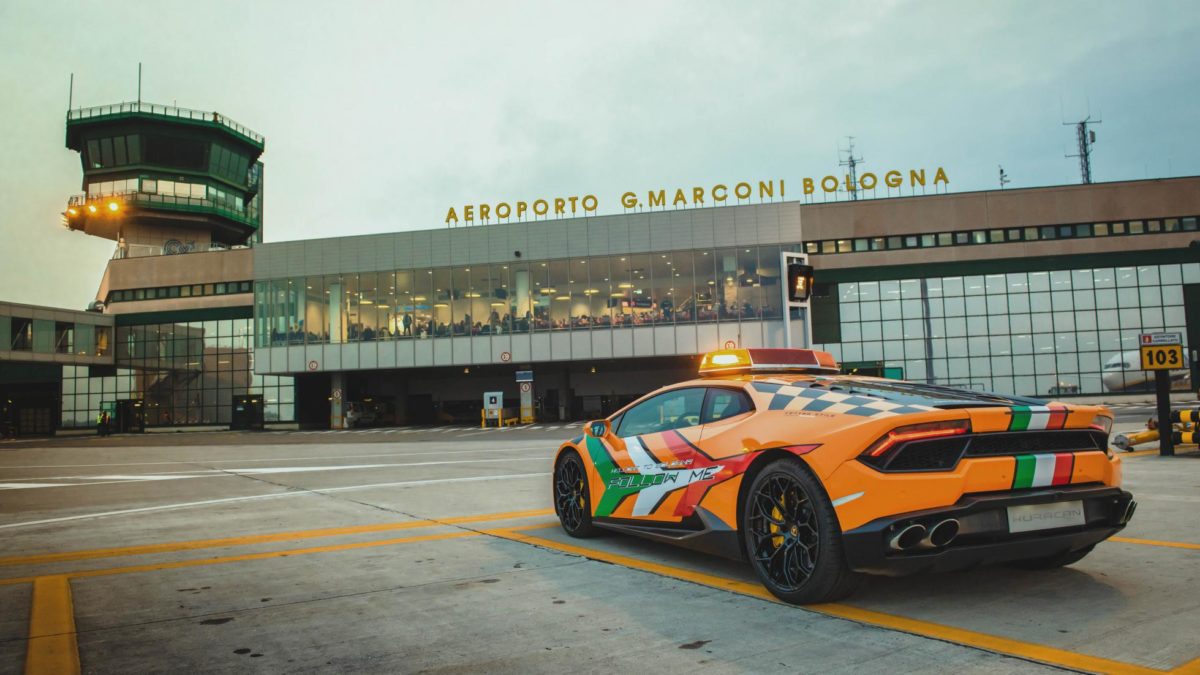 lamborghini huracan letiste 1
