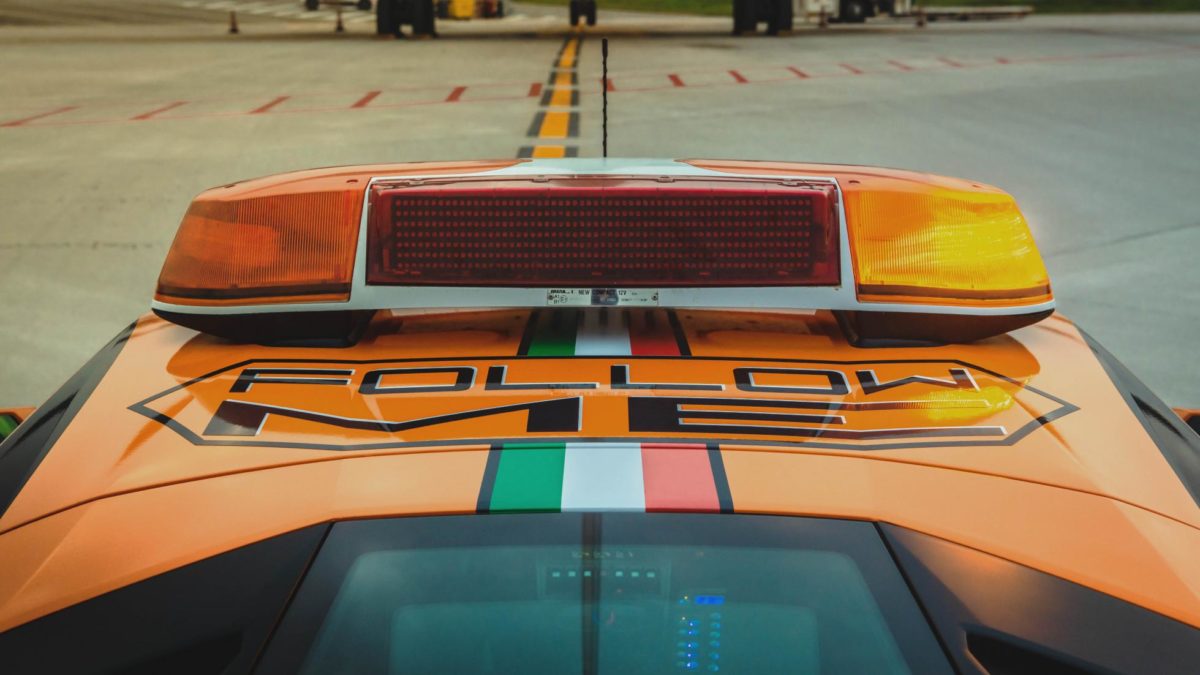 lamborghini huracan letiste 2