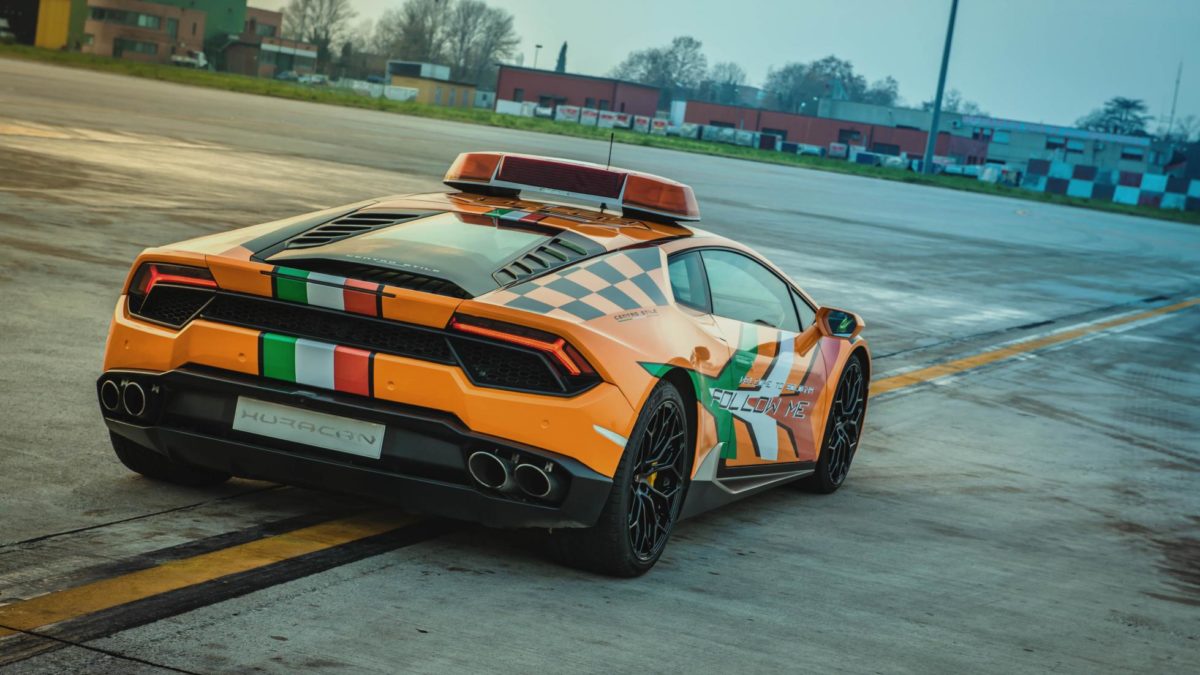 lamborghini huracan letiste 4