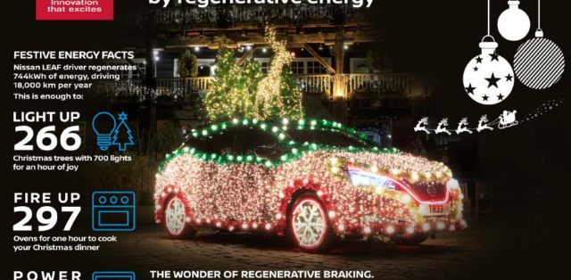 nissan leaf vanoce (3)