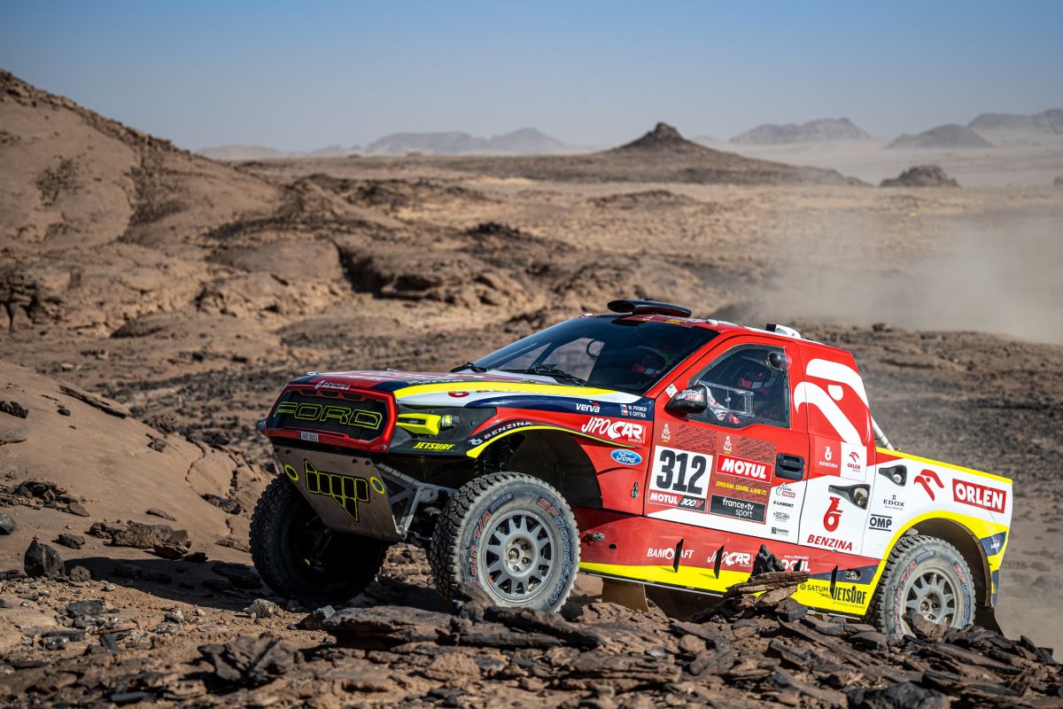 2021-Rallye_Dakar-Martin_Prokop-TZ
