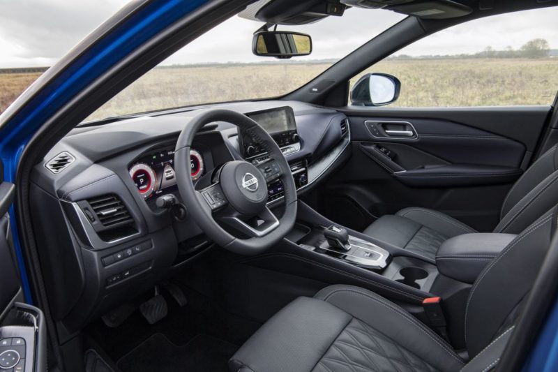 2021-Nissan_Qashqai- (10)