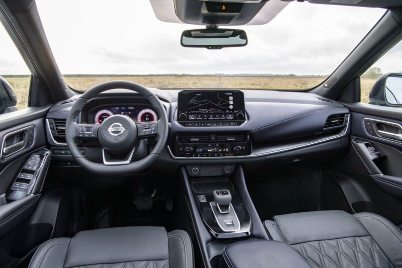 2021-Nissan_Qashqai- (11)