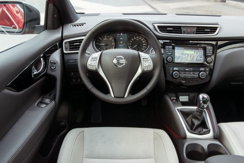 2021-Nissan_Qashqai- (25)