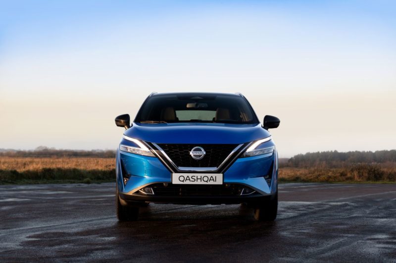 2021-Nissan_Qashqai- (8)