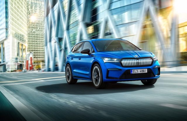 Skoda_ENYAQ_SPORTLINE_iV