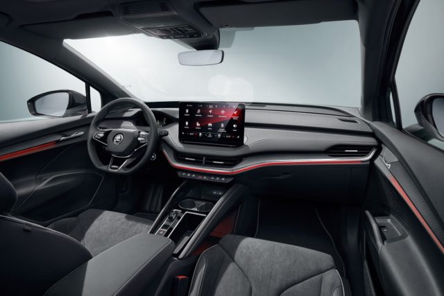 Skoda_ENYAQ_SPORTLINE_iV