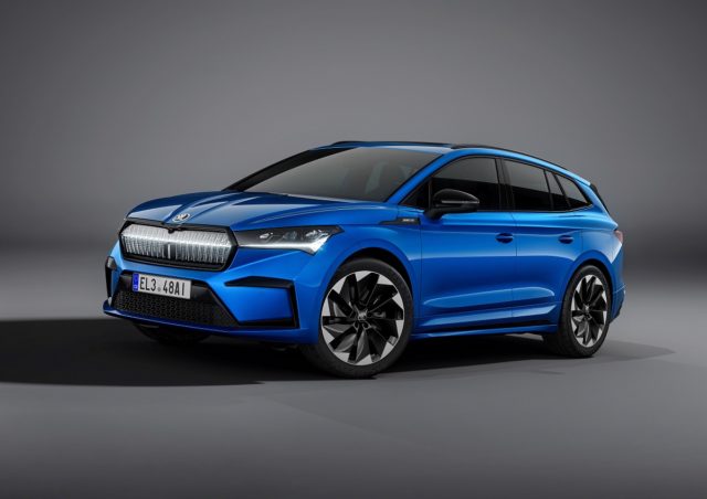 Skoda_ENYAQ_SPORTLINE_iV