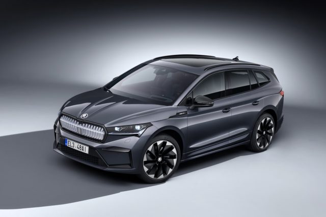 Skoda_ENYAQ_SPORTLINE_iV