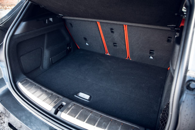 BMW X2 xDrive 25e