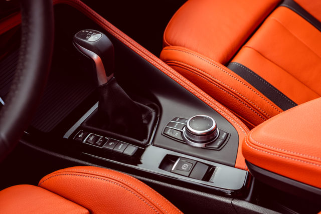 BMW X2 xDrive 25e
