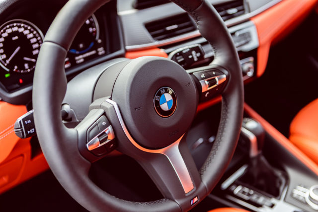 BMW X2 xDrive 25e