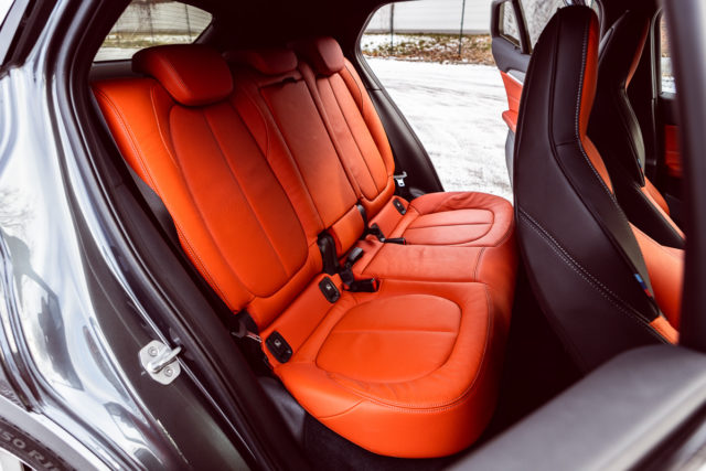 BMW X2 xDrive 25e