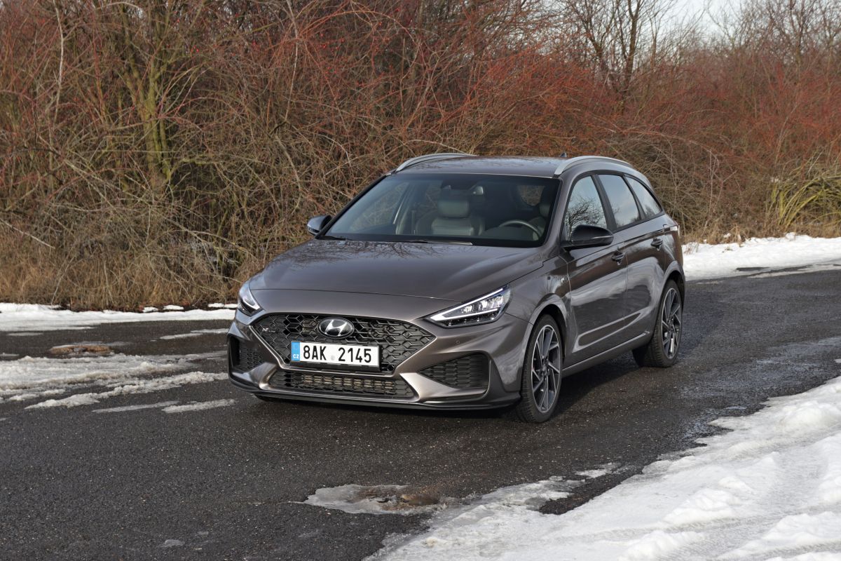 I30 Kombi 1.5 T Gdi:  Unser Fazit Zum 2023Er Modell - ff4pw81