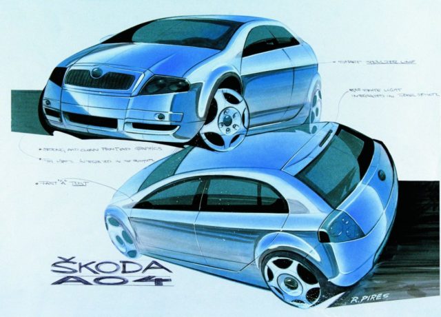 skoda-fabia-1generace-designove_skicy- (5)