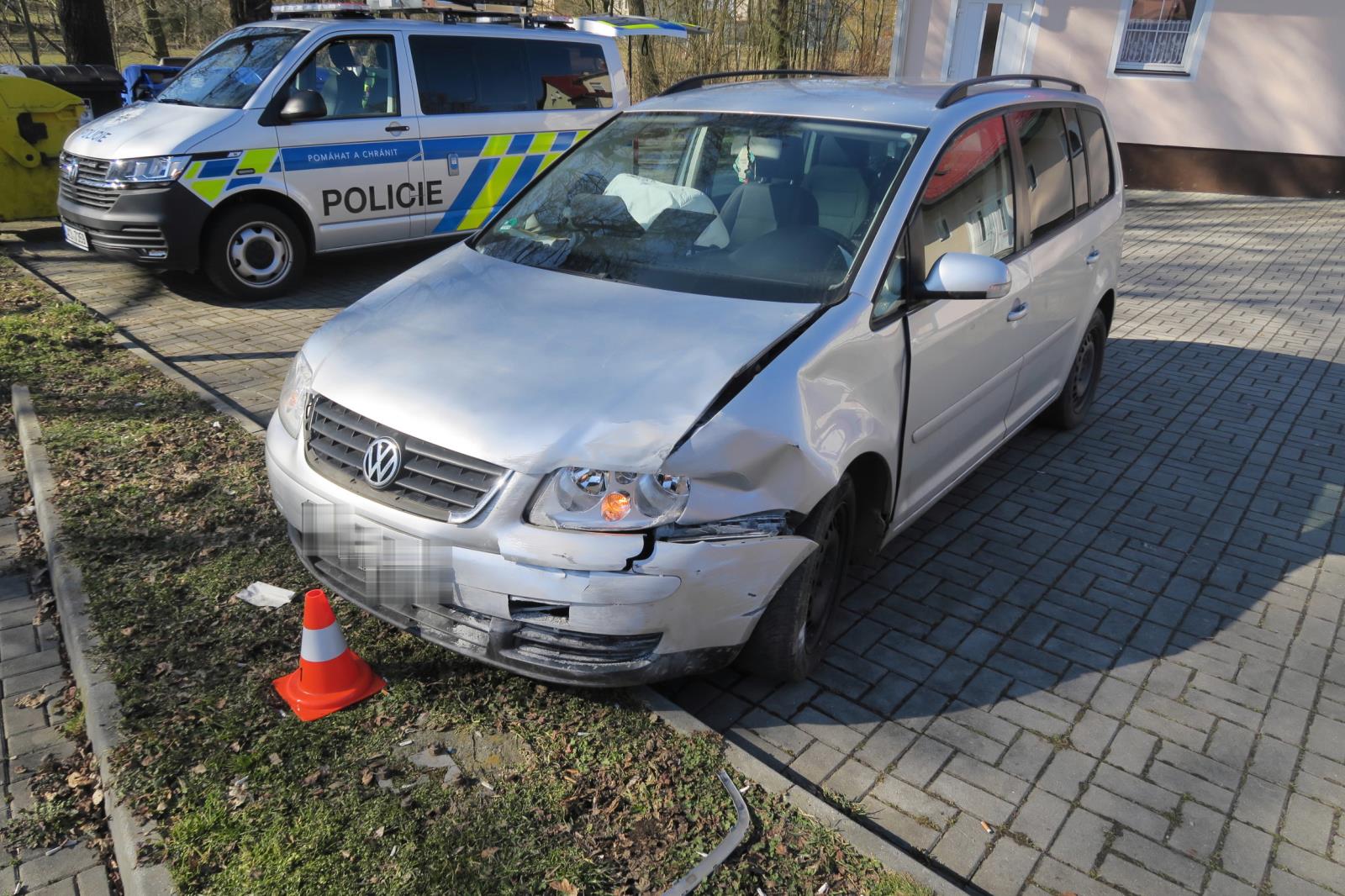 Garanční fond ČKP hradí nehody nepojištěných řidičů. Přispívá do něj každý, kdo nemá povinné ručení