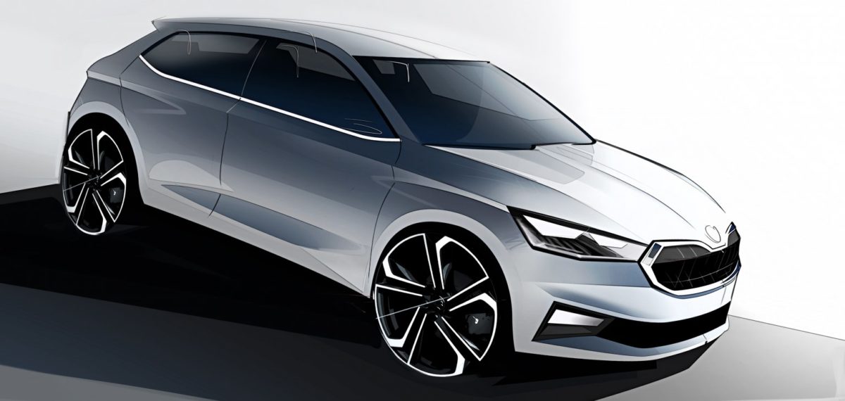 2021-skoda_fabia-4generace-skica- (2)