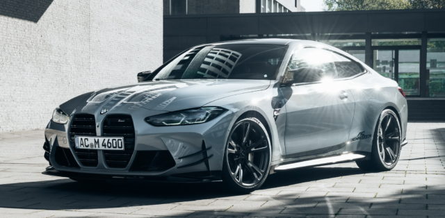 AC Schnitzer končí. Po 39 letech zmizí jedna z nejslavnějších tuningových značek