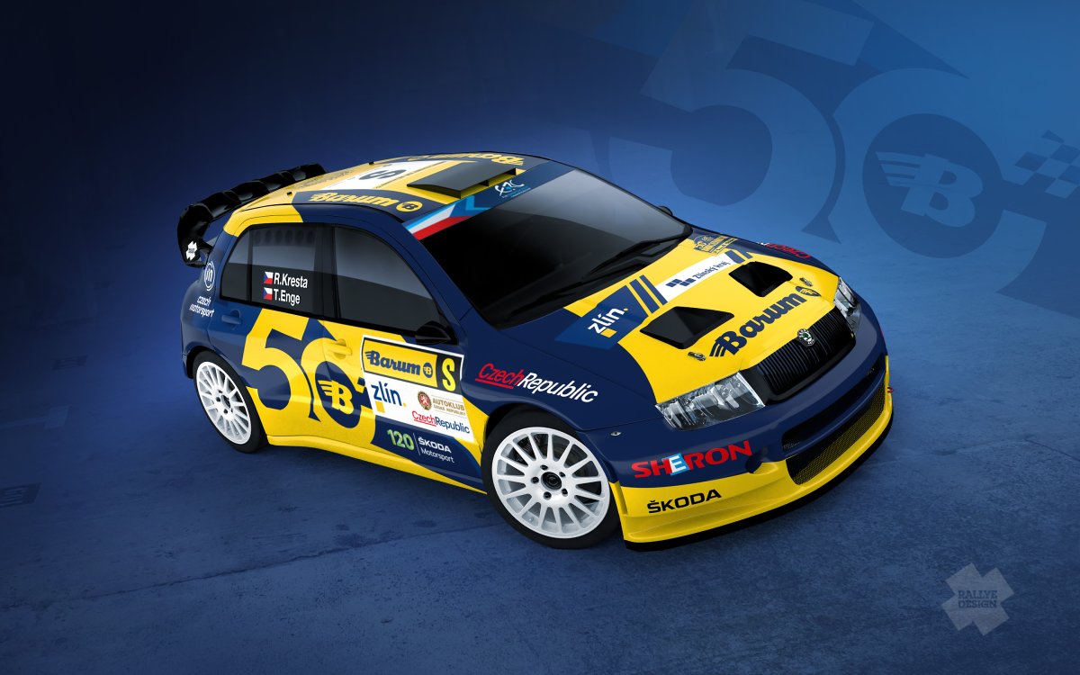 Skoda-Fabia-WRC-2021-Barum-Czech-Rally-Zlin-1
