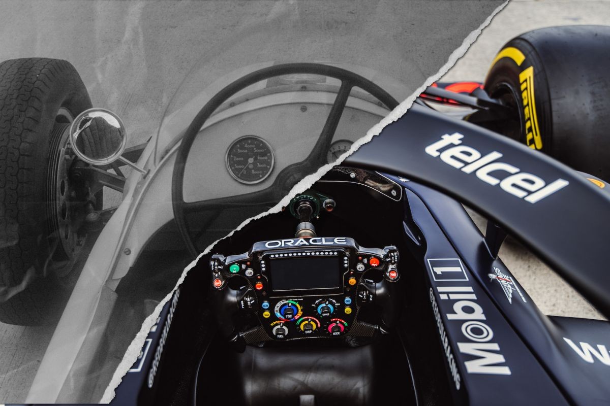 Red Bull Racing 2021 Time Drop F1