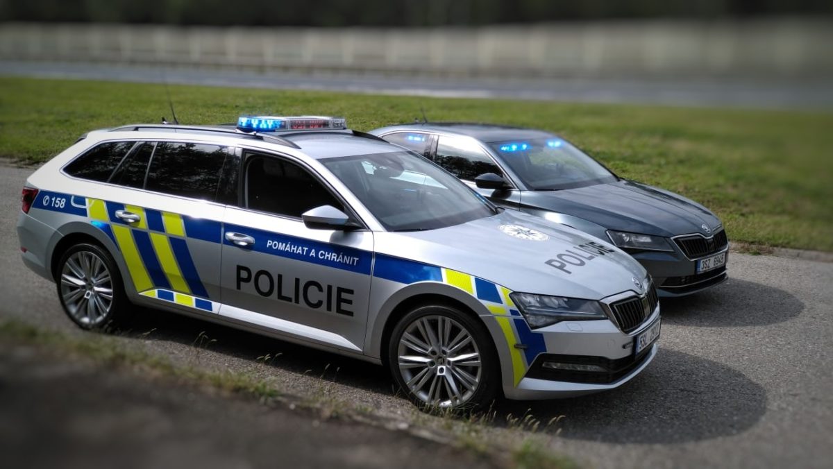 policie-superb-radar