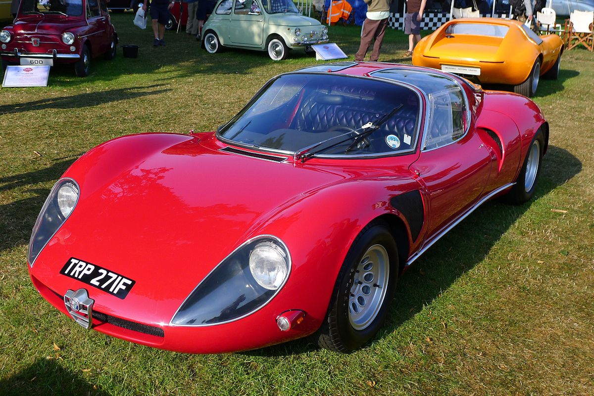 1968_Alfa_Romeo_Tipo_33_Stradale
