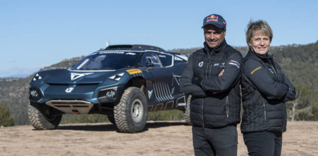 2022-Extreme_E-ABT_CUPRA_XE-Jutta_Kleinschmidt-a-Nasser_Al-Attiyah