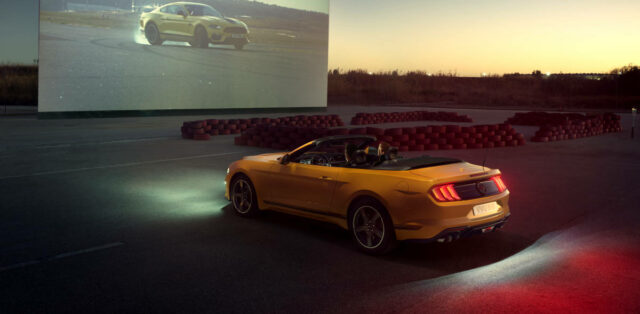 Ford Mustang California Special (3)